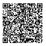 QR code linking to our Google Business Profile review page