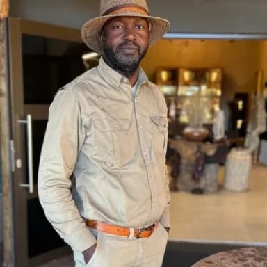 Faustin Munanga Kupasula