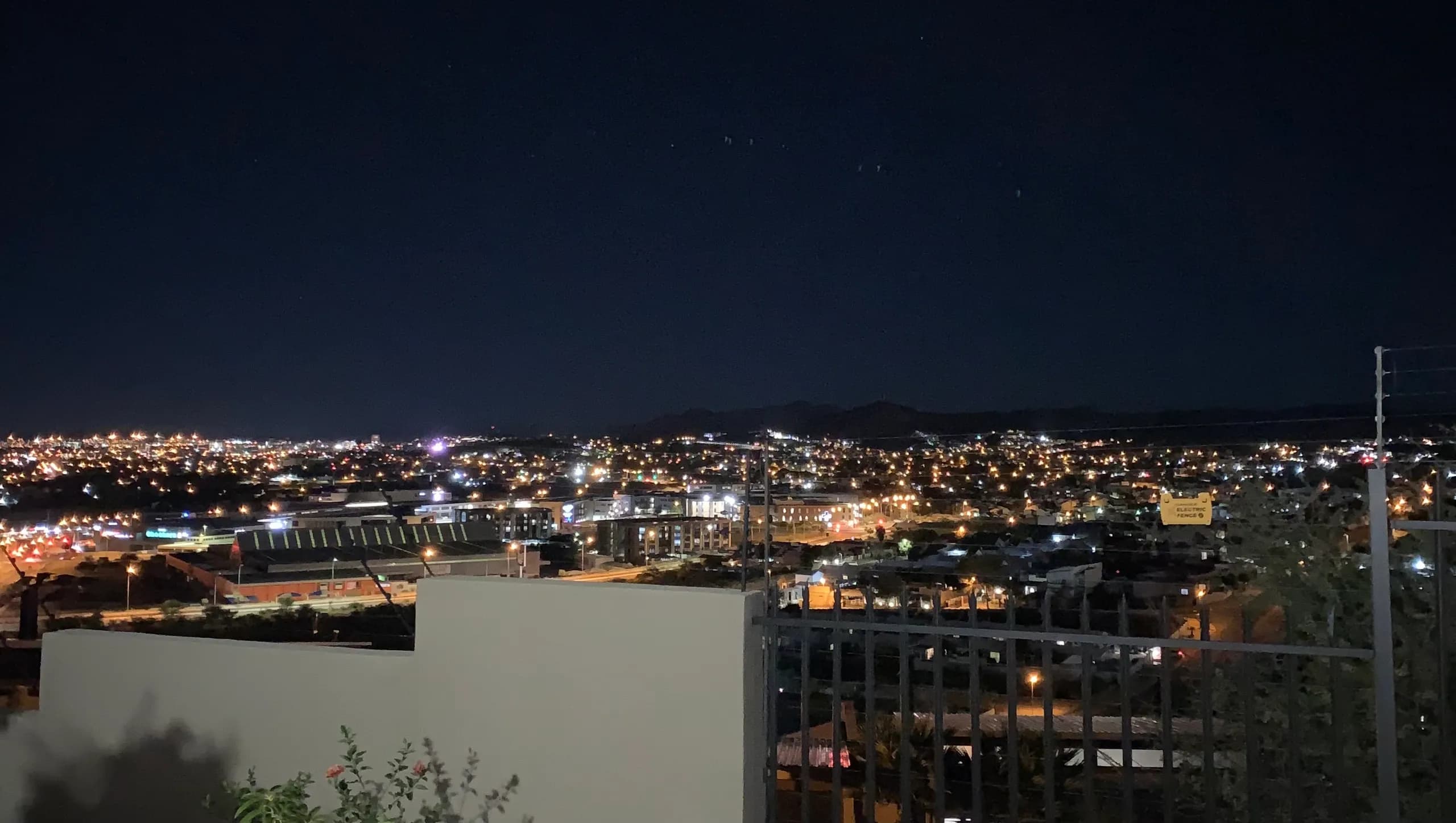 Windhoek