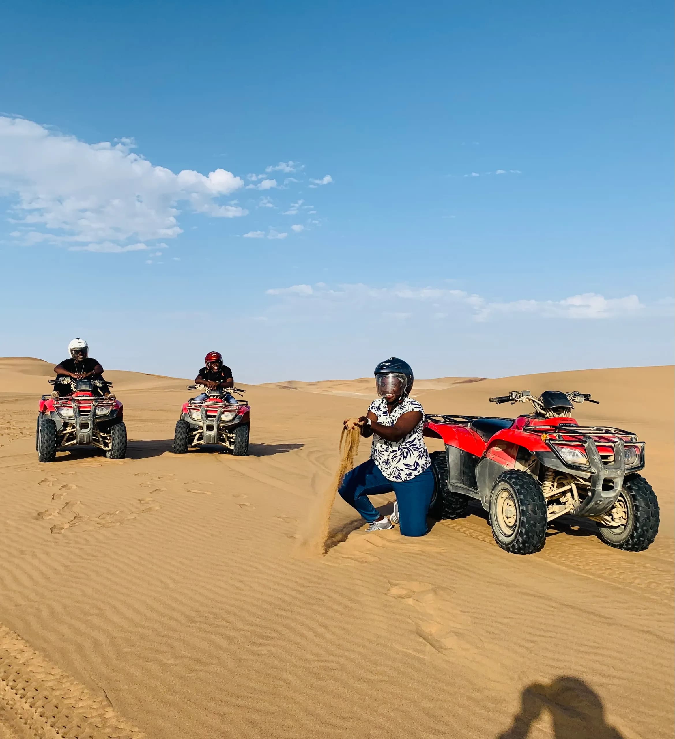 AdreNamLine