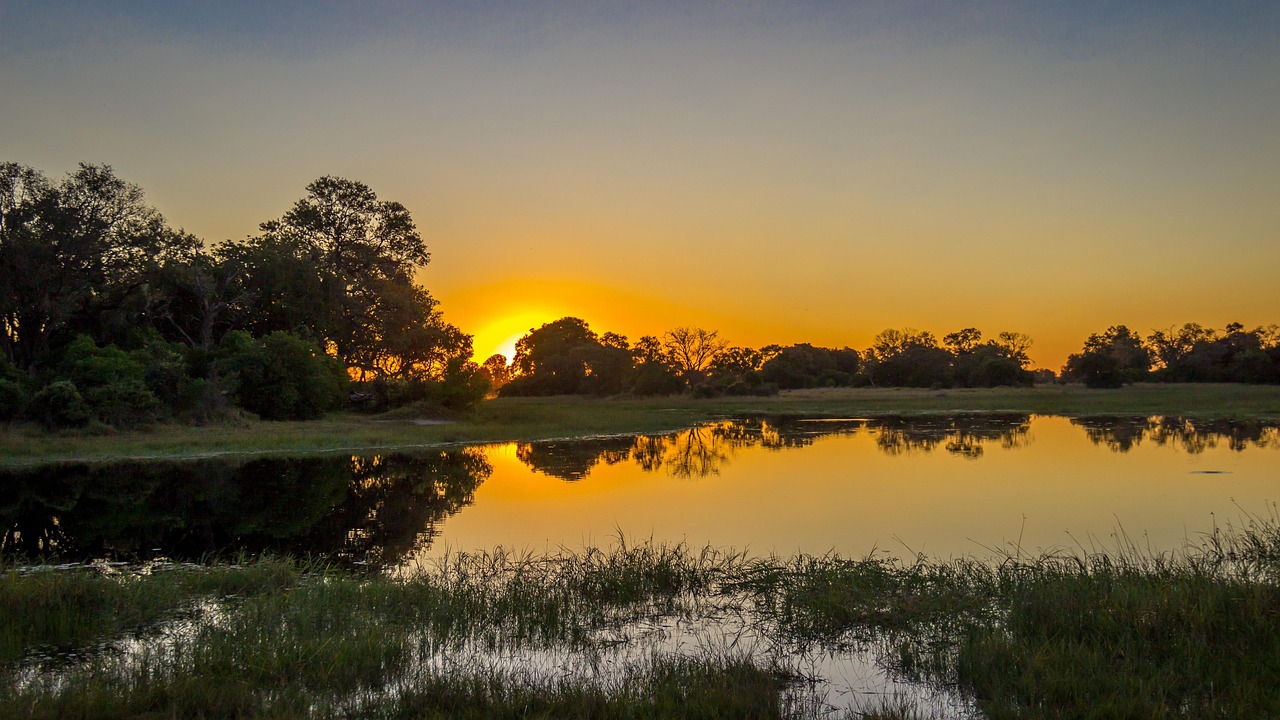 Botswana 2