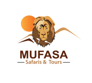 Mufasa Travels Logo