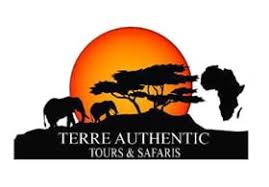 Terre Authentic Logo