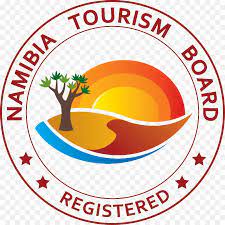 Namibia Tourism Board Logo