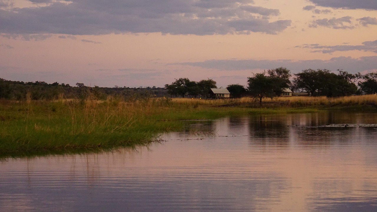 Botswana 1